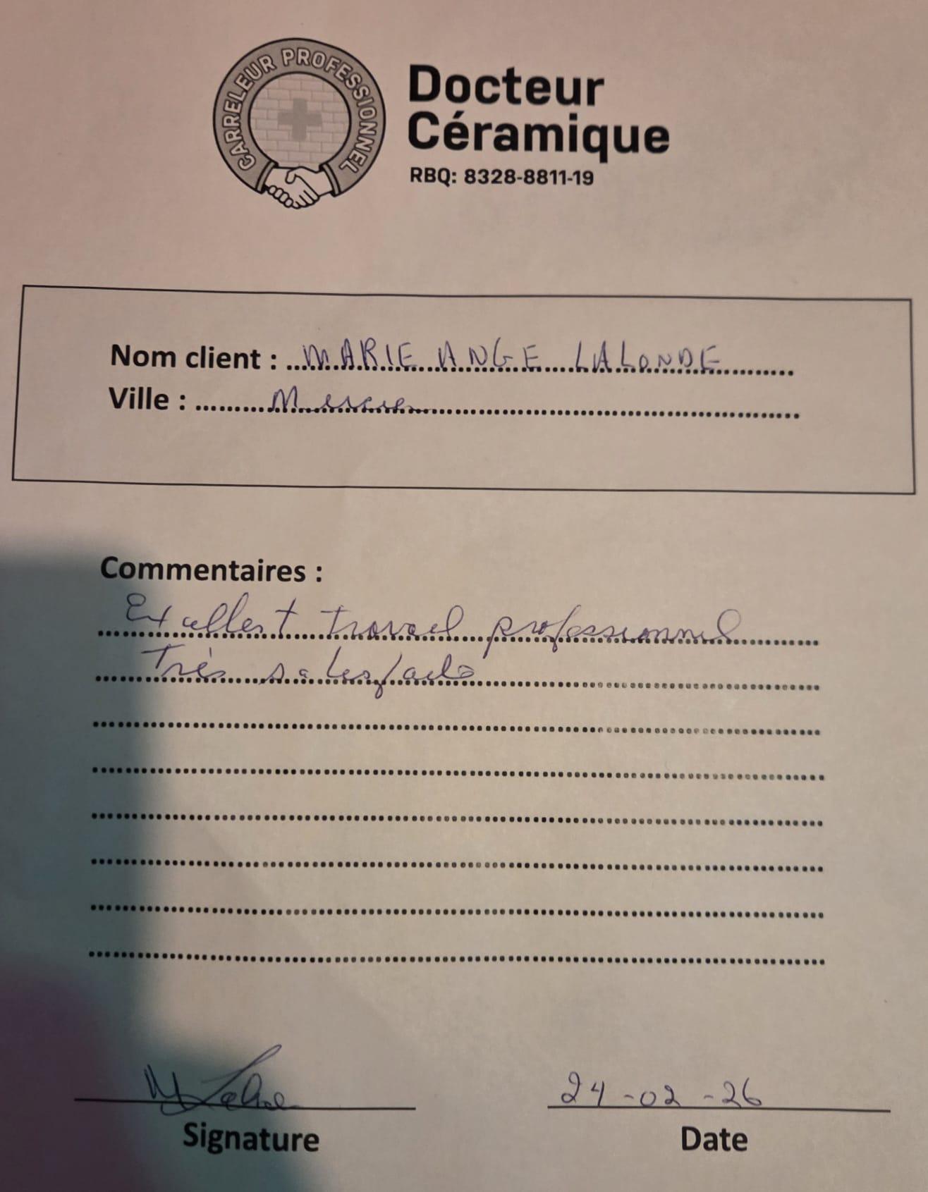 commentaire (2)